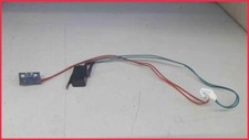 Micro Switch Sensor Schalter Rot/Grün Merol Cafe Bonitas ME-712