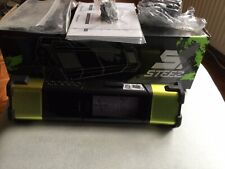 Unbenutzt / wie neu : Rarität! Mobiles Audiosystem von PIONEER