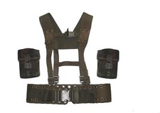 BW Koppeltragesystem 4 tlg