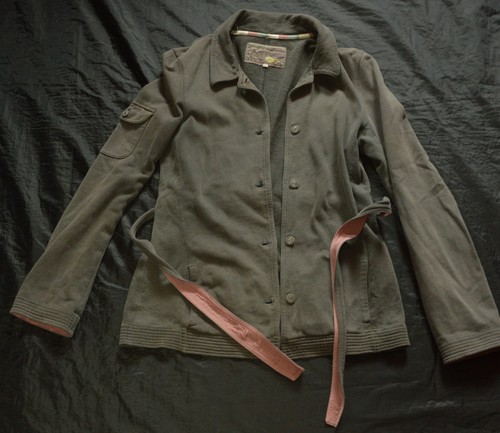 Aemkei jacke blazer - aemkei, l