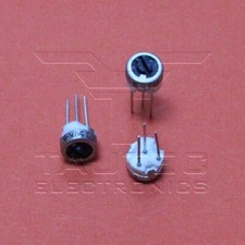 50 STK. POTI TRIMMER 50K