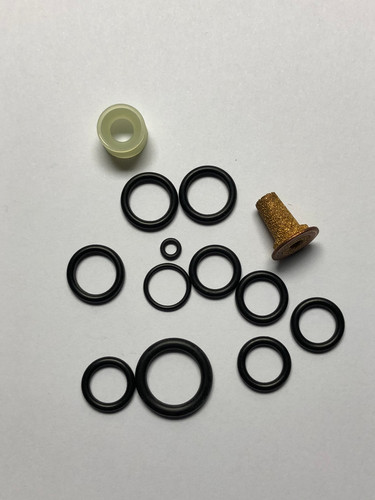 Service kit stufe poseidon - 1.,