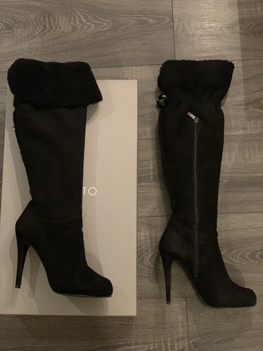 Poletto damen stiefel - poletto,