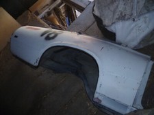 1969 ford mercury cougar komplettes seitenteil hinten rechts