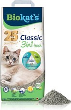 Biokats classic fresh 3in1 - classic,