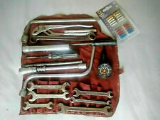 Mercedes Benz Bordwerkzeug w107 sl w113 pagode w108 w111 coupe  Heckflosse