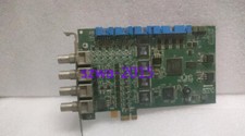 1pcs Used Magtron MORPHIS Y7281-00 REV.A MOR4VDE PCIE #A6-31