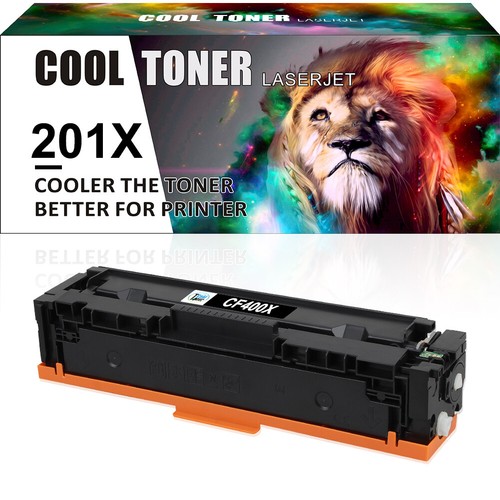 Toner kompatibel für 201x - toner, hp
