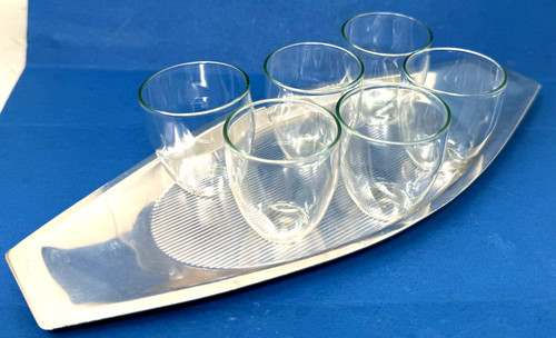 Ddr schnapsglas gläser mit - ddr,