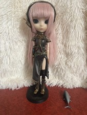 RAR Pullip Luka Megurine