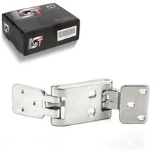 Hecktüren Scharnier unten