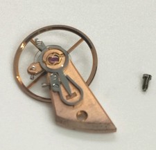 Omega Uhr 550-1327 & 550-1030