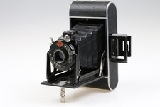 AGFA Billette Balgenkamera