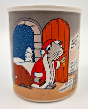 Uli Stein Tasse 🎄🐭