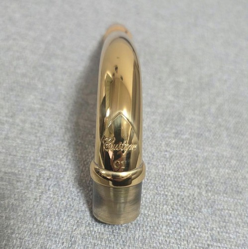 Yamaha baritonsaxophon hals - yamaha,