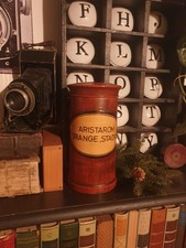 Antik 19. JH Holzdose