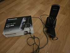 Schnurloses Telefon Panasonic