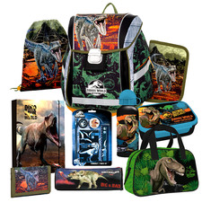 Dinosaurier T-Rex Jurassic