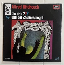 Die drei Fragezeichen ??? Nr