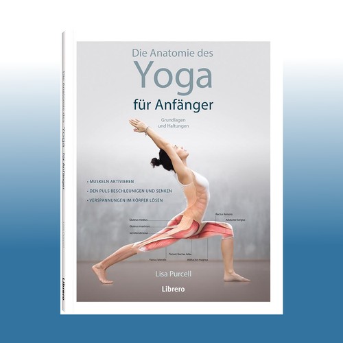 Die anatomie des yoga für - anatomie,