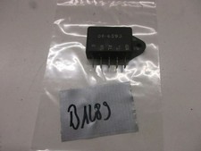 Relais Ladekontrolle B1289 Norton Commando 850 MK3 Control 06-6393 unit