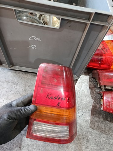 Original opel kadett - original,