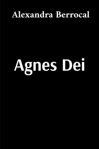 Agnes dei alexandra - agnes, |