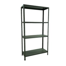 SCHULTE Regalwelt Steckregal 4