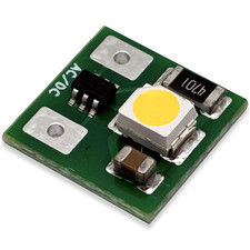 LED Führerstandsbeleuchtung