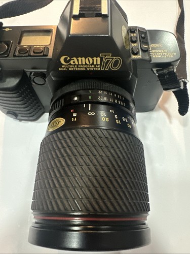 Canon t70 35mm - t70,