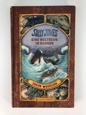 Sally jones eine weltreise - sally,