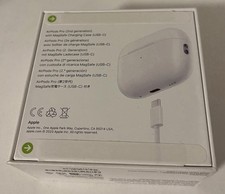 Original Apple AirPods