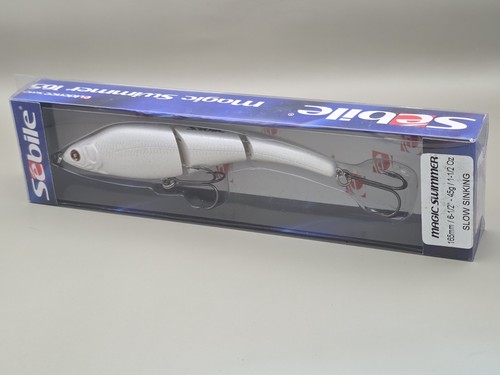 Sebile magic swimmer 165 - magic,