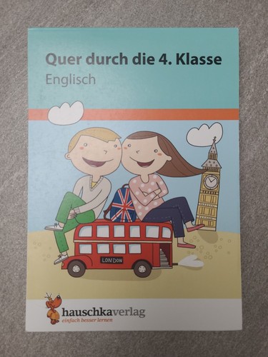 übungsblock quer durch - -,