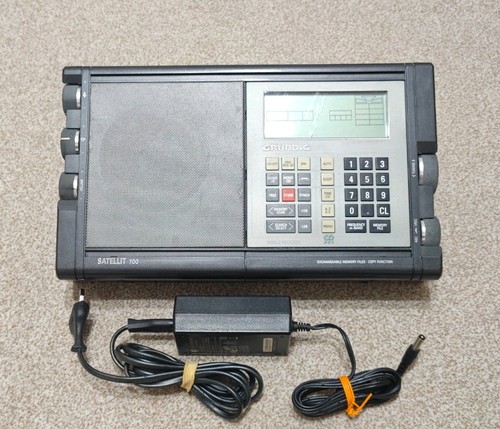 Grundig satellit 700 - grundig,