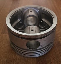 DB605 A1 Kolben von Messerschmitt ME109 G6