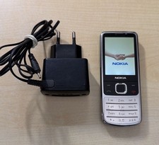 Nokia 6700 Classic Metall