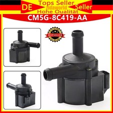 Zusatzwasserpumpe Wasserpumpe