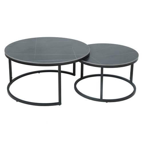 2er set couchtisch - 2er-set,