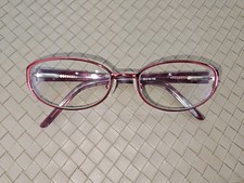 Tony Morgan Brillengestell Strass