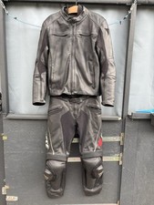 Dainese Lederkombi