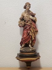 Jesus-Figur – Rudolf