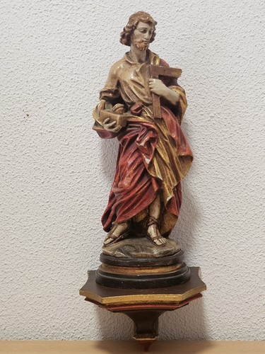 Jesus figur rudolf - jesus-figur,
