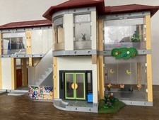 Playmobil schule gebraucht - schule,