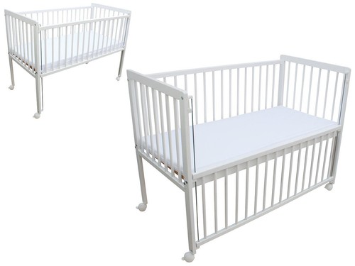 Kinderbett beistellbett - beistellbett, /