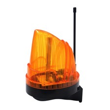 12V-220V LED-Alarmleuchte