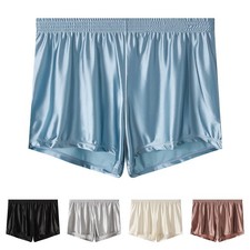 Herren einfarbig eis - herren,