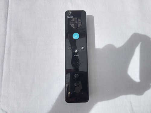 Wii mote nicht original - wii,