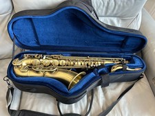 Selmer Paris Reference 54