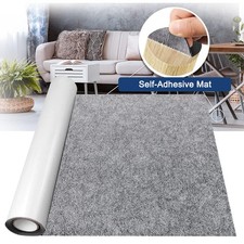 Selbstklebender Filzstoff